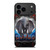DUMBO CIRCUS iPhone 17 Pro Max Case Cover