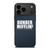 DUNDER MIFFLIN LOGO iPhone 17 Pro Max Case Cover