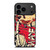 DWYANE WADE 1 iPhone 17 Pro Max Case Cover