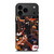 DWYANE WADE COLLAGE iPhone 17 Pro Max Case Cover