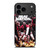 DWYANE WADE HEAT NATION iPhone 17 Pro Max Case Cover