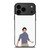 DYLAN O'BRIEN iPhone 17 Pro Max Case Cover