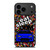 EAT SLEEP JDM CAR iPhone 17 Pro Max Case Cover