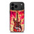 EDDIE VAN HALEN VH GUITAR iPhone 17 Pro Max Case Cover