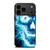 ELECTRIC SKULL BONE iPhone 17 Pro Max Case Cover