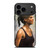 ELENA FISHER UNCHARTED iPhone 17 Pro Max Case Cover