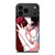 ELFEN LIED LUCY ANIME 2 iPhone 17 Pro Max Case Cover