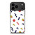 EMMA CHAMBERLAIN EMBLEM iPhone 17 Pro Max Case Cover