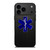 EMT EMS MEDICAL LOGO iPhone 17 Pro Max Case Cover