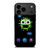 EPIDEMIC VIRUS iPhone 17 Pro Max Case Cover