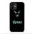 VENOM LOGO iPhone 12 Mini Case Cover