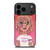 ESKETIT LIL PUMP 2 iPhone 17 Pro Max Case Cover