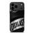 EVERLAST BOXING iPhone 17 Pro Max Case Cover