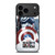 FALCON AND WINTER SOLDIER MARVEL iPhone 17 Pro Max Case Cover