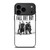 FALL OUT BOY ROCK iPhone 17 Pro Max Case Cover