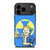 FALLOUT VAULT BOY TEC iPhone 17 Pro Max Case Cover