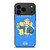 FALLOUT VAULT BOY iPhone 17 Pro Max Case Cover