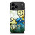 FALLOUT VAULT PIP BOY iPhone 17 Pro Max Case Cover