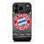 FC BAYERN MUNCHEN MIA SAN MIA 2 iPhone 17 Pro Max Case Cover