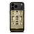 FENDI ROMA HOPE iPhone 17 Pro Max Case Cover