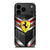 FERRARI HORSE LOGO iPhone 17 Pro Max Case Cover