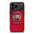 FIAT EMBLEM iPhone 17 Pro Max Case Cover