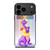 FIGMENT EPCOT DISNEY CARTOON iPhone 17 Pro Max Case Cover