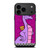 FIGMENT EPCOT DRAGON DISNEY iPhone 17 Pro Max Case Cover