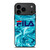 FILA DAZZLE 1 iPhone 17 Pro Max Case Cover