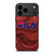 FILA DAZZLE 2 iPhone 17 Pro Max Case Cover