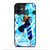 VEGITO BLUE SUPER SAIYAN iPhone 12 Mini Case Cover