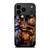 FIVE NIGHTS AT FREDDY'S FNAF 1 iPhone 17 Pro Max Case Cover