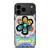 FLATBUSH ZOMBIES iPhone 17 Pro Max Case Cover