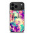 FLAWLESS FLORAL iPhone 17 Pro Max Case Cover