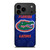 FLORIDA GATORS 1 iPhone 17 Pro Max Case Cover