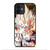 VEGETA MAJIN SAIYAN PRINCE iPhone 12 Mini Case Cover