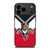 FLORIDA PANTHERS HOCKEY LOGO iPhone 17 Pro Max Case Cover
