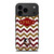FLORIDA STATE GLITTER LOGO iPhone 17 Pro Max Case Cover