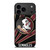 FLORIDA STATE SEMINOLES iPhone 17 Pro Max Case Cover