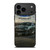 FORD MUSTANG GT BLACK CAR iPhone 17 Pro Max Case Cover
