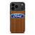 FORD iPhone 17 Pro Max Case Cover