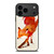 FOX VULPES PAINT iPhone 17 Pro Max Case Cover
