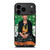FRIDA KAHLO BEAUTY iPhone 17 Pro Max Case Cover