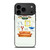 FRIENDS CENTRAL PERK ART iPhone 17 Pro Max Case Cover