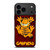 GARFIELD iPhone 17 Pro Max Case Cover