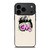 GAVIN MAGNUS GM iPhone 17 Pro Max Case Cover