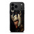 GENE SIMMONS KISS BAND 3 iPhone 17 Pro Max Case Cover