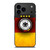 GERMANY LOGO iPhone 17 Pro Max Case Cover