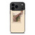 GIRAFFE WINDOW iPhone 17 Pro Max Case Cover
