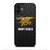 US NAVY SEAL HEXAGON LOGO iPhone 12 Mini Case Cover